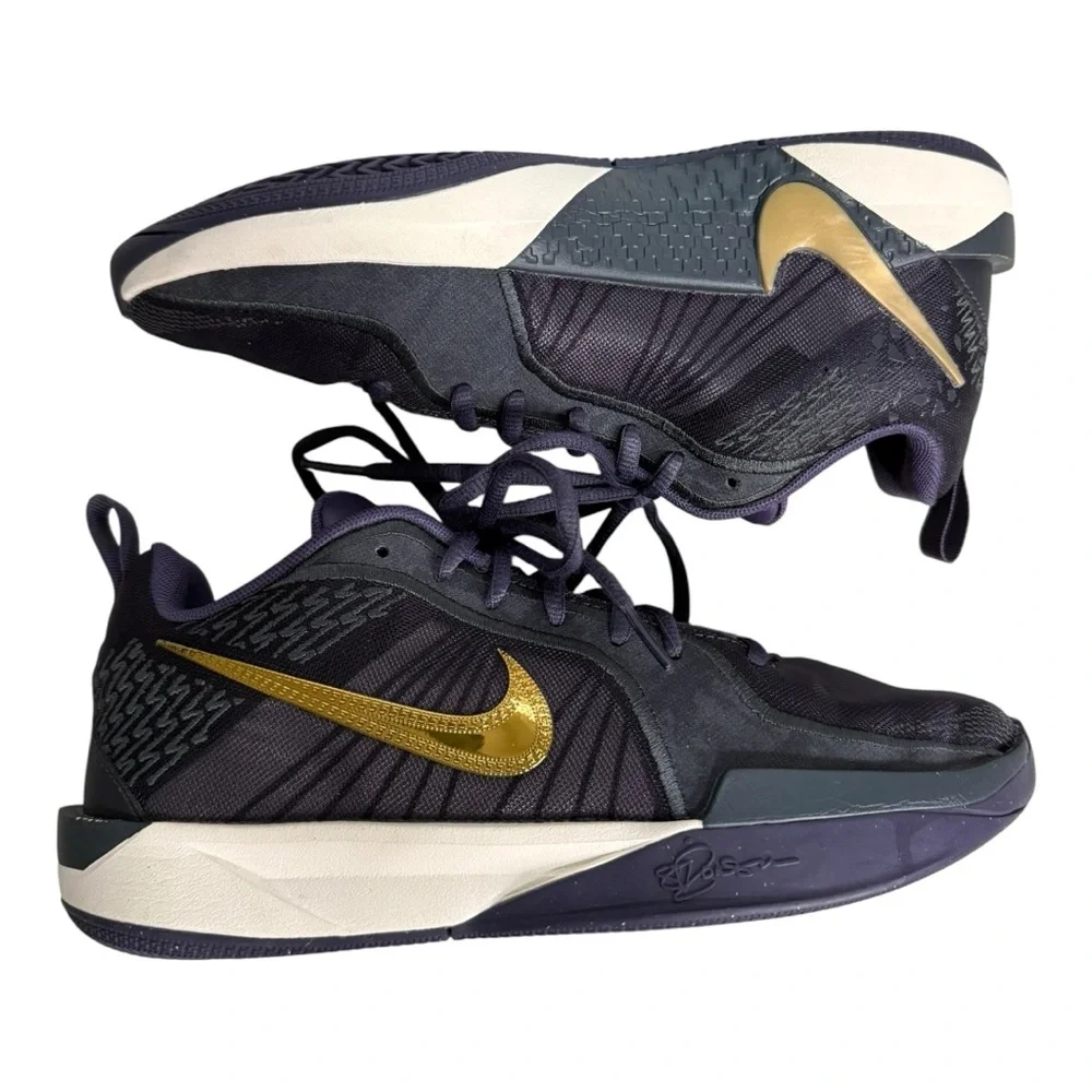 Nike Sabrina 2 Broken Records FZ7302-500 GS 6Y Women 7.5